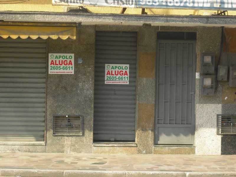 Fachada - 1