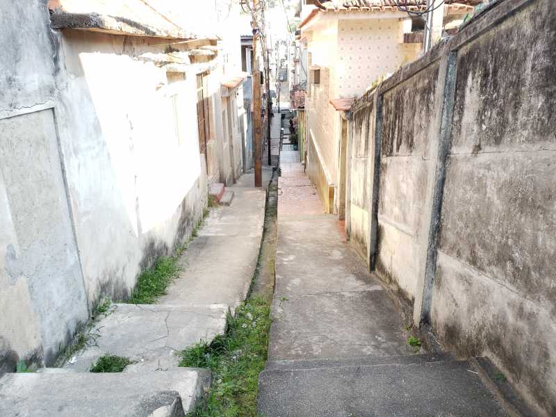 Foto 3 - Acesso a casa - 4