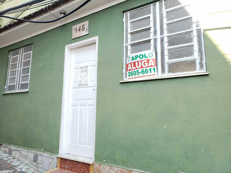 Foto 5 - Fachada - 1