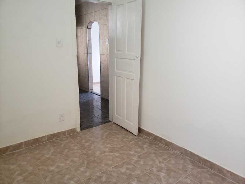 Foto 11 - Quarto II - 11