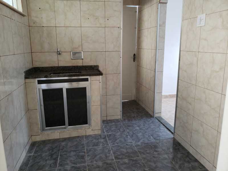 Foto 12 - Cozinha - 12