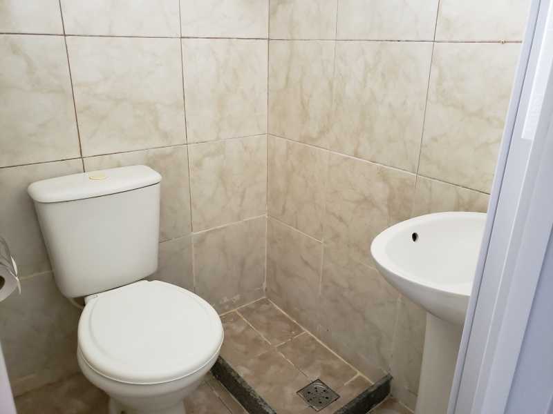 Foto 13 - Banheiro - 13