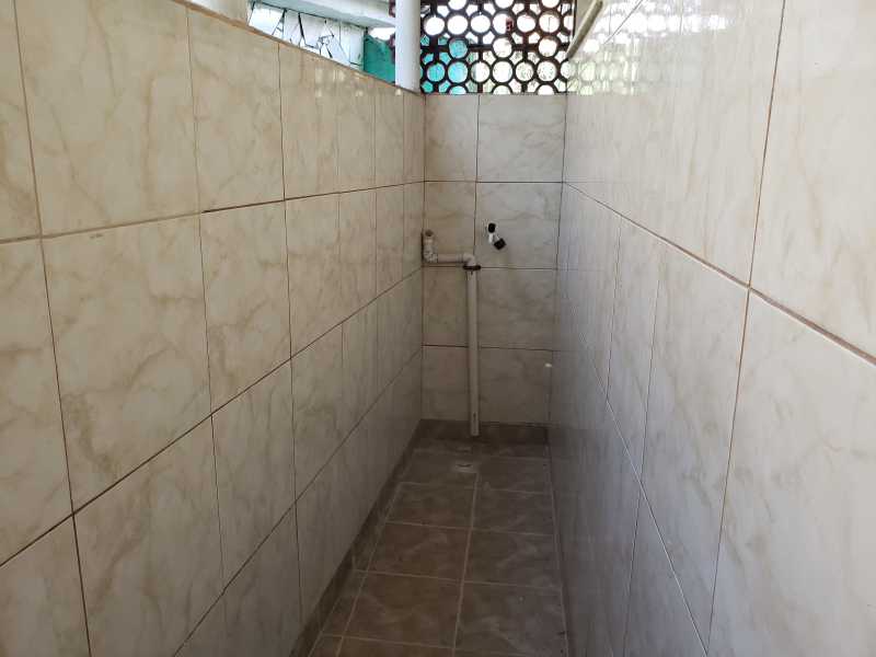 Foto 14 - Área de serviço - 14