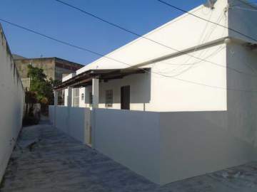 Centro - Travessa São Gonçalo, 58 - Casa 02 - R 1.000,00 - CECA20034