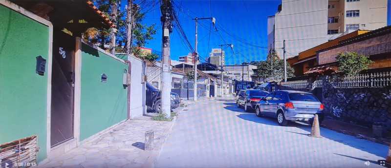 Conheça Foto 1 - Travessa S+úo Gon+º do imóvel - Centro - Travessa São Gonçalo, 58 - Casa 01 - R 950,00 - CECA20034 - 2 Foto 1 - Travessa S+úo Gon+º - 2