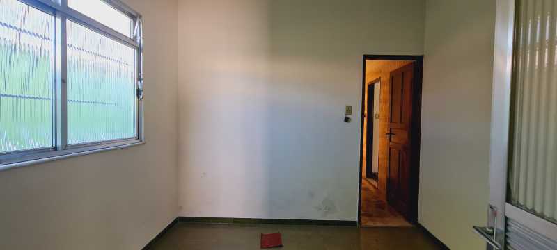 Conheça Foto 4 - Sala do imóvel - Centro - Travessa São Gonçalo, 58 - Casa 01 - R 950,00 - CECA20034 - 5 Foto 4 - Sala - 5