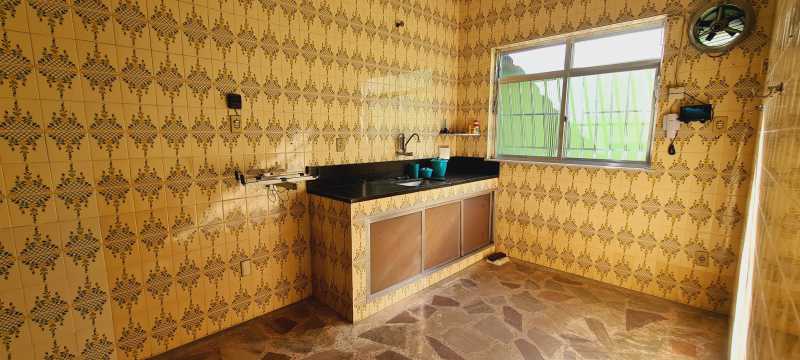 Conheça Foto 9 - Cozinha do imóvel - Centro - Travessa São Gonçalo, 58 - Casa 01 - R 950,00 - CECA20034 - 10 Foto 9 - Cozinha - 10