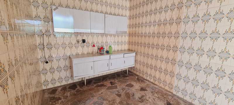 Conheça Foto 10 - Cozinha do imóvel - Centro - Travessa São Gonçalo, 58 - Casa 01 - R 950,00 - CECA20034 - 11 Foto 10 - Cozinha - 11