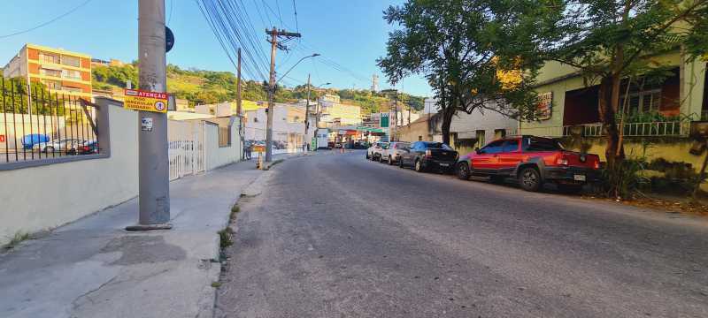 Foto 1 - Rua S+í Carvalho - 3