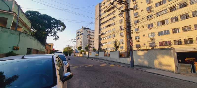 Foto 2 - Rua S+í Carvalho - 2
