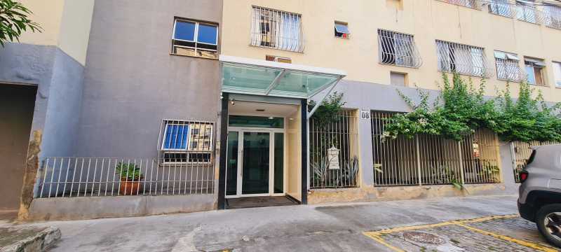 Foto 4 - Portaria do bloco 8 - 4