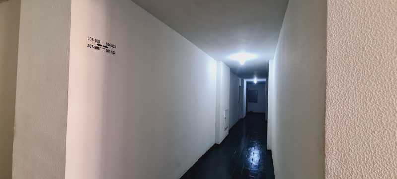 Foto 12 - Corredde acesso ao a - 8