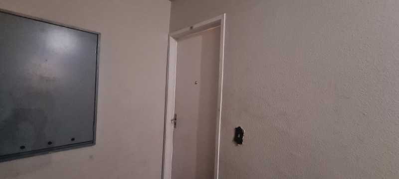 Foto 13 - Entrada do apartamen - 9