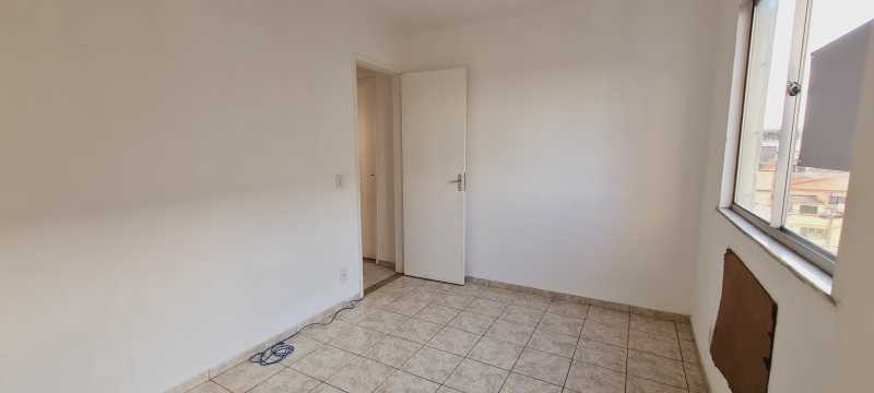 Foto 18 - Quarto II - 15
