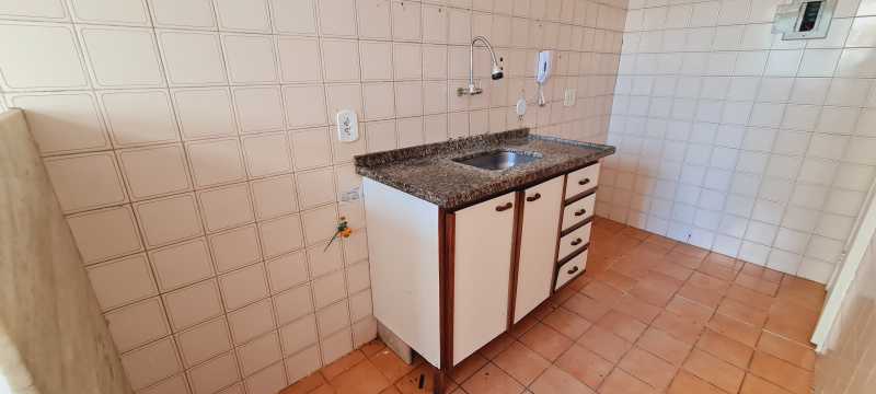 Foto 19 - Cozinha - 16
