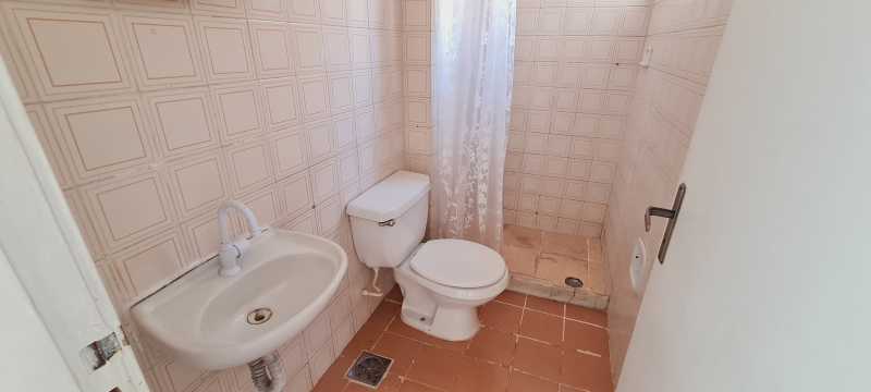 Foto 20 - Banheiro - 17
