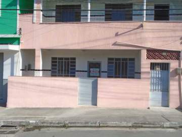 Lindo Parque - Rio Madeira, 127 terreo - R 700,00 - CECA10040
