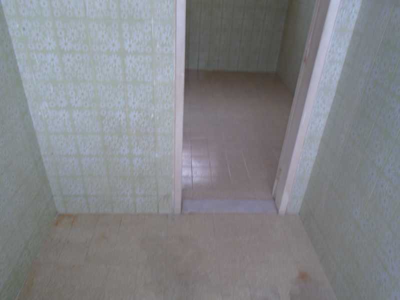 Área de serviço - 18