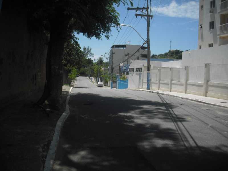 Rua Aluísio Neiva - 2