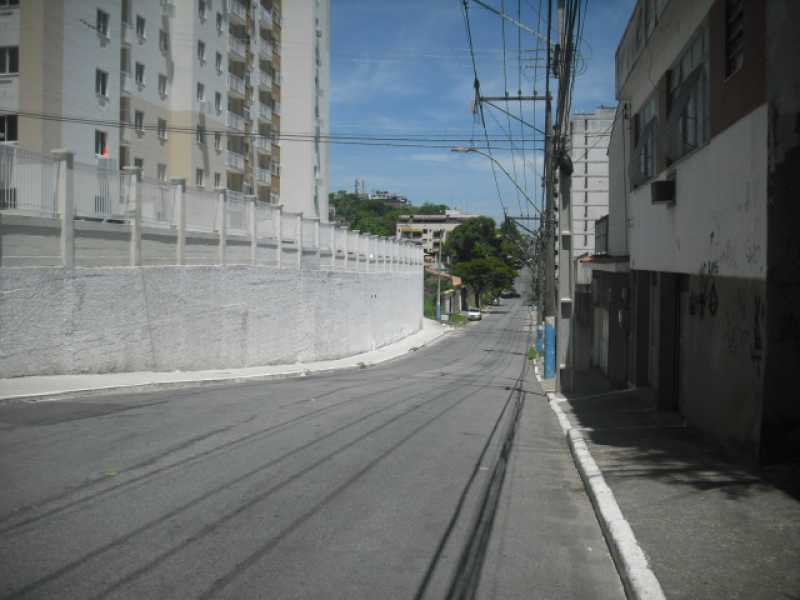 Rua Aluísio Neiva - 3