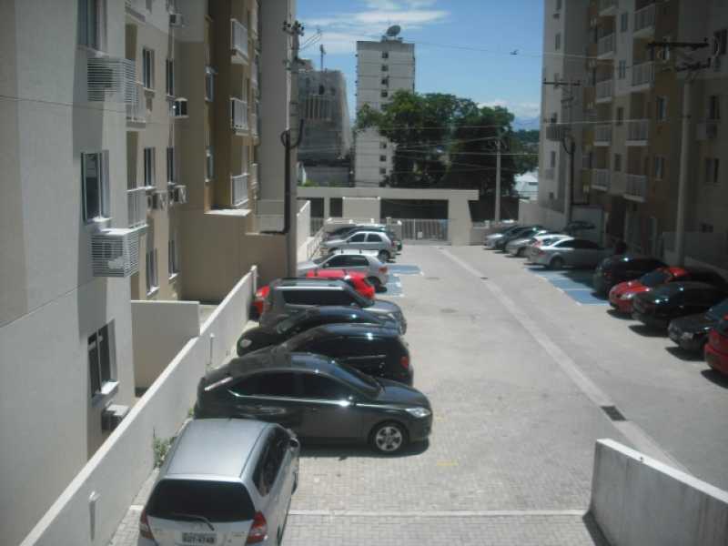 Estacionamento - 8