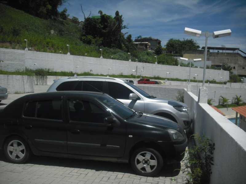 Estacionamento - 9