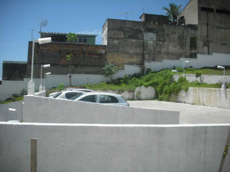 Estacionamento - 10