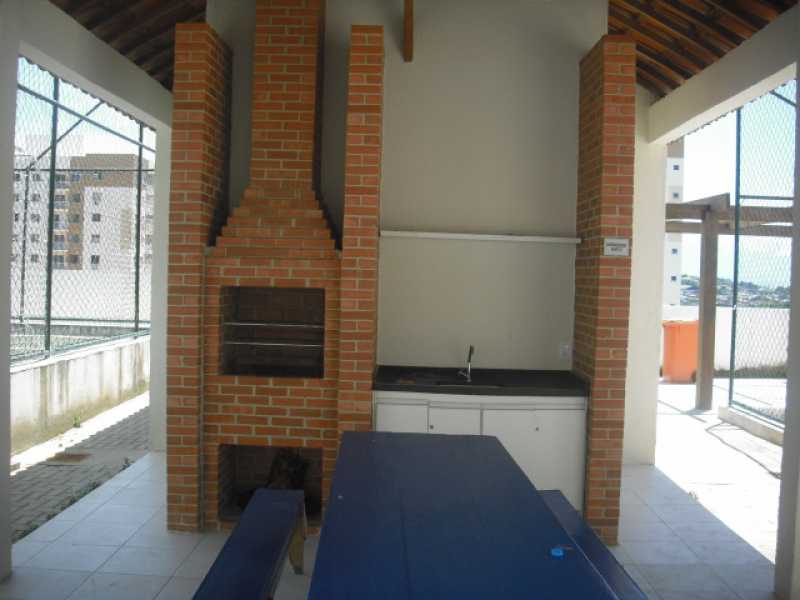 Churrasqueira - 24