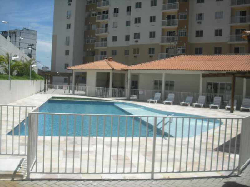 Piscina - 25