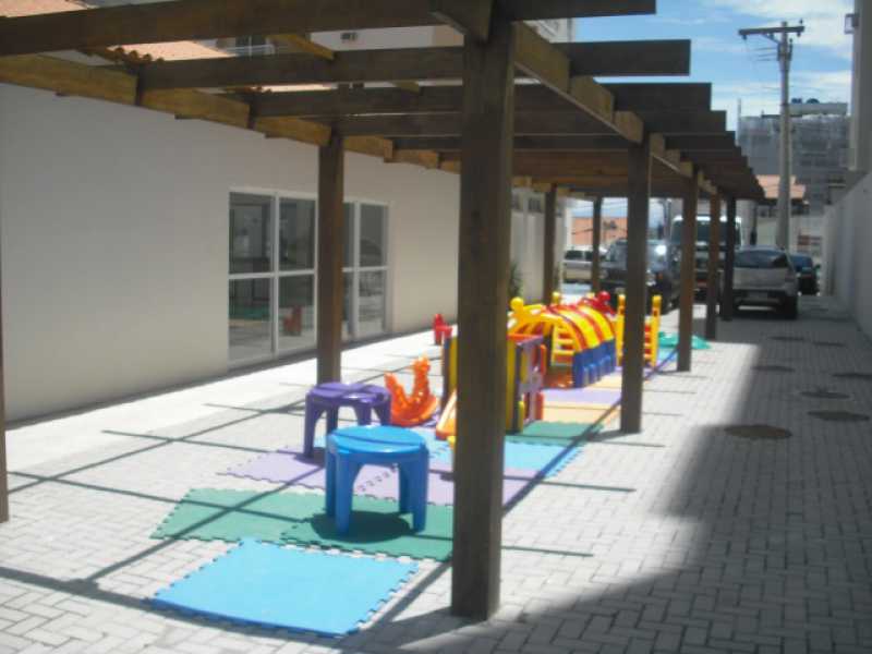 Área de lazer - 26