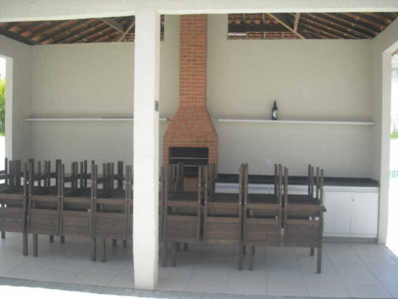 Churrasqueira - 28