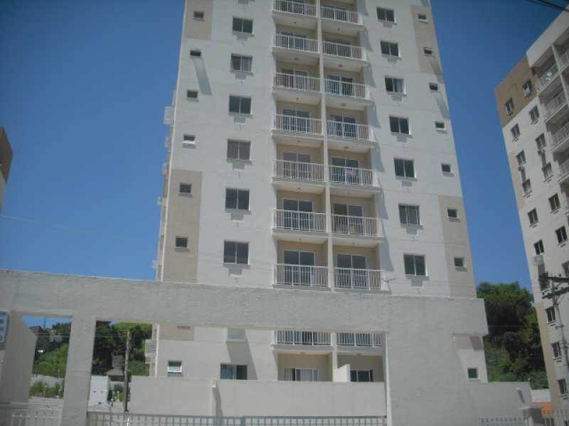 Fachada - 1