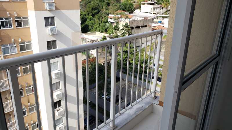 Foto 3 - Sacada - 13