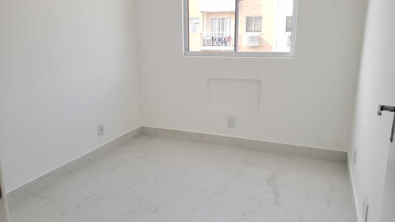 Foto 5 - Quarto I - 15