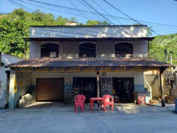Engenho Pequeno - Rua Felix Antonio da Silva, 375 Casa 04 R 390,00 - CEKI10004