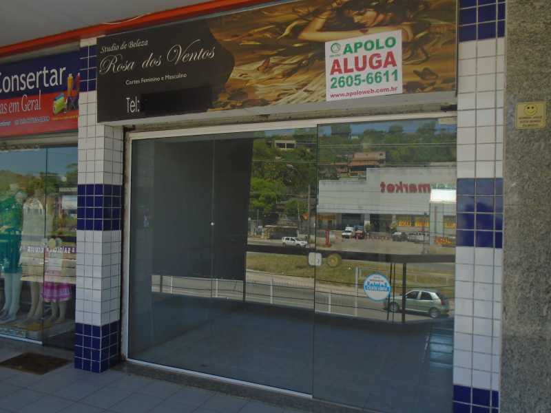 Fachada - 1