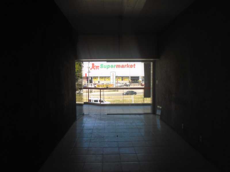 Salão - 5