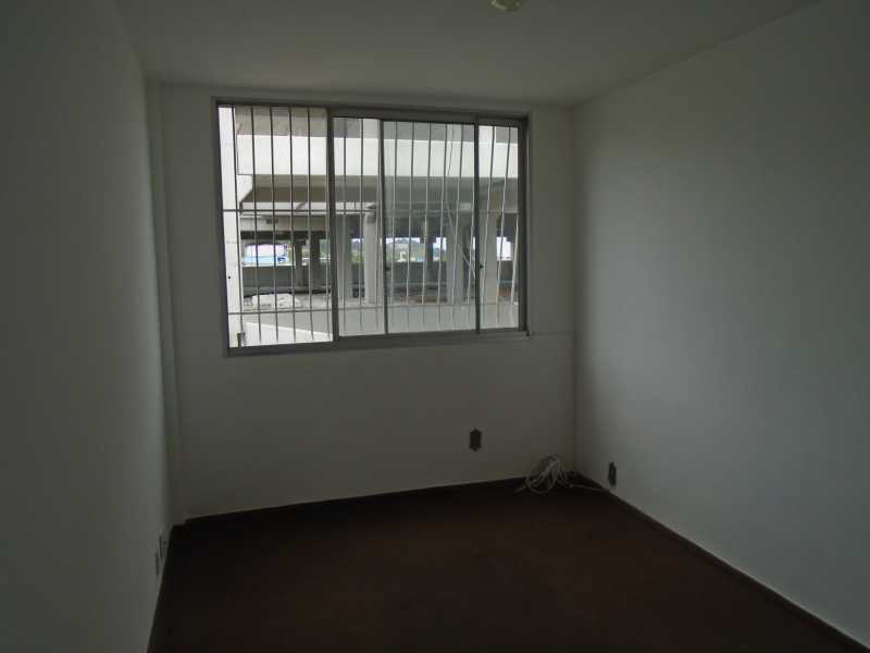 Conheça Sala do imóvel - PARADA 40 - Rua Eduardo Ornelas, 121 apt 514 Bl. 03 - R 500,00 - CEAP20048 - 2 Sala - 2