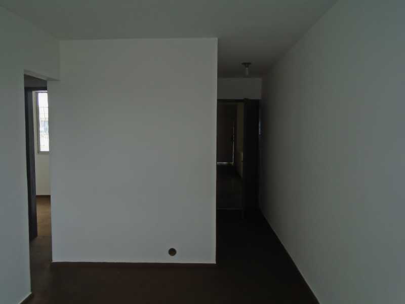 Conheça Sala do imóvel - PARADA 40 - Rua Eduardo Ornelas, 121 apt 514 Bl. 03 - R 500,00 - CEAP20048 - 3 Sala - 3