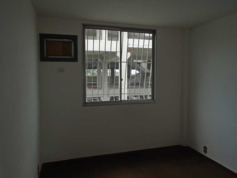 Conheça Quarto I do imóvel - PARADA 40 - Rua Eduardo Ornelas, 121 apt 514 Bl. 03 - R 500,00 - CEAP20048 - 6 Quarto I - 6