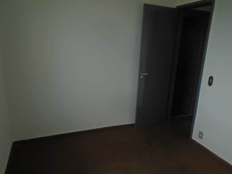 Conheça Quarto II do imóvel - PARADA 40 - Rua Eduardo Ornelas, 121 apt 514 Bl. 03 - R 500,00 - CEAP20048 - 9 Quarto II - 9