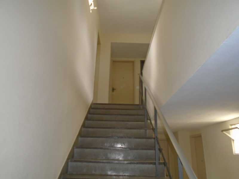 Conheça Acesso do imóvel - PARADA 40 - Rua Eduardo Ornelas, 121 apt 514 Bl. 03 - R 500,00 - CEAP20048 - 17 Acesso - 17