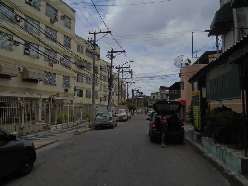 Conheça Rua Eduardo Ornelas, 121 Apto do imóvel - PARADA 40 - Rua Eduardo Ornelas, 121 apt 514 Bl. 03 - R 500,00 - CEAP20048 - 21 Rua Eduardo Ornelas, 121 Apto - 21