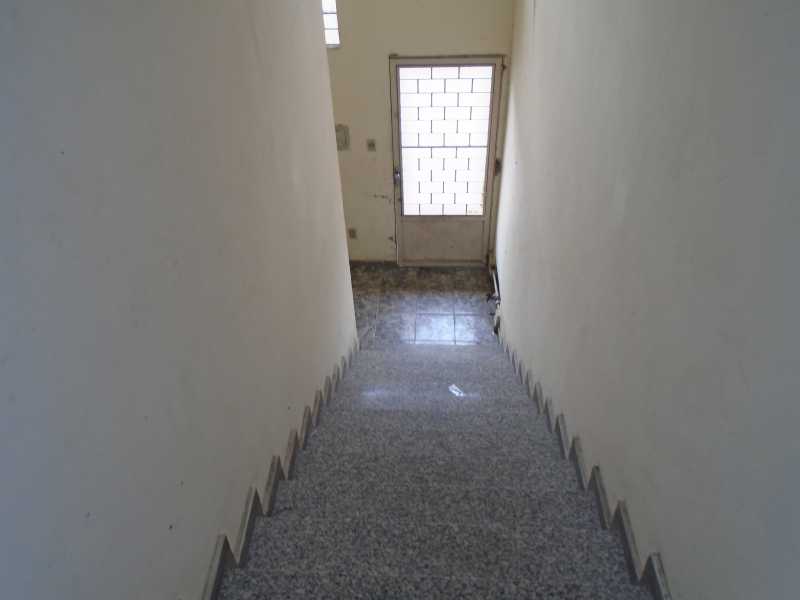 Conheça ACESSO - FOTO 02 do imóvel - BOAÇU - RUA IMBOASSU, 181 APT 203 R 500,00 - CEKI10001 - 5 ACESSO - FOTO 02 - 5