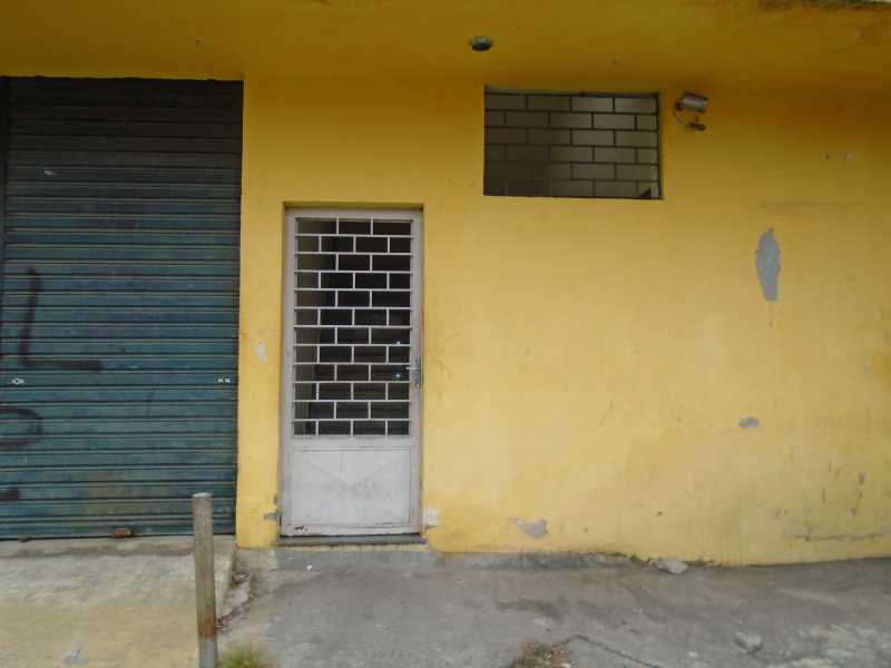 Conheça ACESSO - FOTO 01 do imóvel - BOAÇU - RUA IMBOASSU, 181 APT 203 R 500,00 - CEKI10001 - 4 ACESSO - FOTO 01 - 4