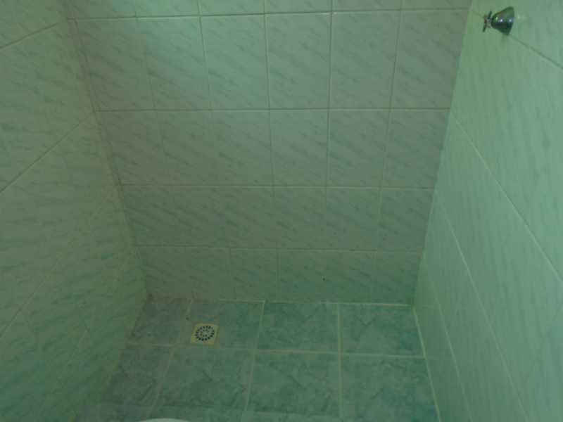 Conheça BANHEIRO - FOTO 03 do imóvel - BOAÇU - RUA IMBOASSU, 181 APT 203 R 500,00 - CEKI10001 - 14 BANHEIRO - FOTO 03 - 14