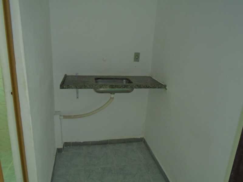 Conheça COZINHA do imóvel - BOAÇU - RUA IMBOASSU, 181 APT 203 R 500,00 - CEKI10001 - 15 COZINHA - 15
