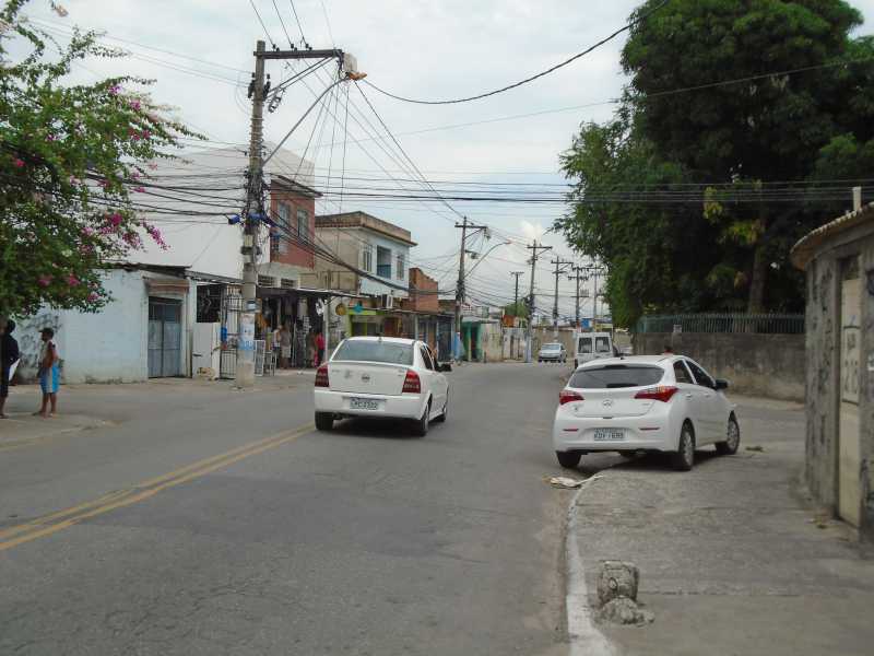 Conheça RUA DE ACESSO - FOTO 01 do imóvel - BOAÇU - RUA IMBOASSU, 181 APT 203 R 500,00 - CEKI10001 - 2 RUA DE ACESSO - FOTO 01 - 2