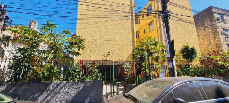 Foto 3 -Fachada - 3