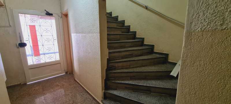 Foto 6 - Acesso em escada - 6